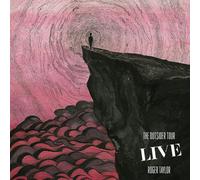 Roger Taylor – The Outsider Tour Live – Vinyl