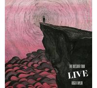 Roger Taylor – The Outsider Tour Live – Vinyl