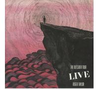 Roger Taylor - The Outsider Tour Live [VINYL]