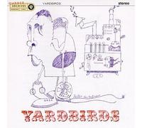 Roger the Engineer by Yardbirds