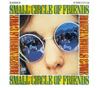 Roger & The Small Circ Nichols - Roger Nichols & The Small Circ