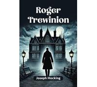 Roger Trewinion