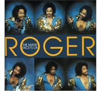 Roger Troutman - Many Facets Of