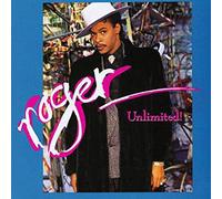 Roger Troutman - Unlimited!