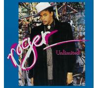 Roger Troutman - Unlimited! [Reissue]