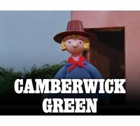 Roger Varley the Sweep