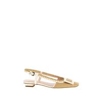 ROGER VIVIER 'Belle Vivier' Slingback 36.5