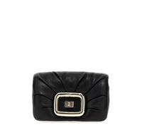 ROGER VIVIER 'Mini Viv' Choc' Crossbody Bag U
