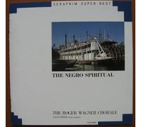 Roger Wagner Chorale - Negro Spiritual