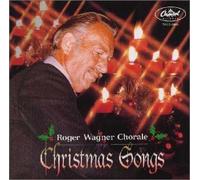 Roger Wagner - Sings Christmas Carol