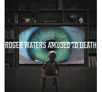 Roger Waters - Amused To Death