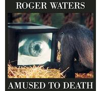 Roger Waters - Amused To Death
