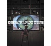 Roger Waters - Amused To Death (Ltd Jap Release) (SACD)