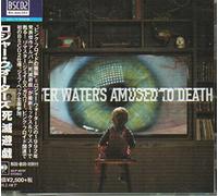 Roger Waters - Amused To Death [STANDARD EDITION] [Blu-spec CD2] [Regular Edition]
