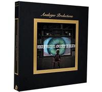 Roger Waters Amused to Death (Vinyl) 12" Album Box Set