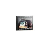 Roger Waters - Amused To Death [VINYL]