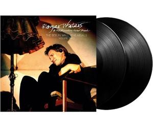 Roger Waters And The Bleeding Heart Band : The Berlin Wall Rehearsals - Volume