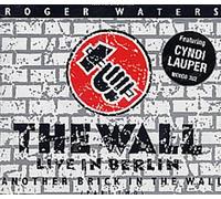 Roger Waters - Another Brick The Wall 2 in Berlin)