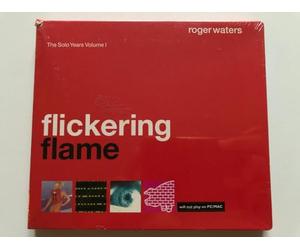 Roger Waters - Flickering Flame