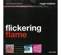 Flickering Flame - The Solo Years Volume 1