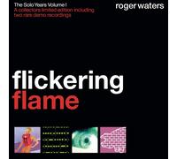 Roger Waters Flickering Flame: The Solo Years - Volume 1 (CD) Album (US IMPORT)