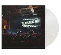 Roger Waters & Igor Stravinsky - Soldiers Tale (Gatefold sleeve) [180 gm 2LP Coloured Vinyl] [VINYL]