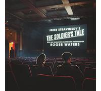 Roger Waters & Igor Stravinsky - Soldiers Tale (Gatefold sleeve) [180 gm 2LP Coloured Vinyl]