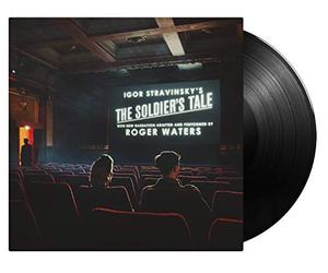 Roger Waters & Igor Stravinsky - The Soldier's Tale