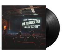 Roger Waters & Igor Stravinsky - The Soldier's Tale (Gatefold Sleeve) [180 gm...