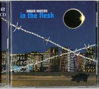 Roger Waters : In the Flesh CD 2 discs (2000) NEW FREE Shipping, Save £s