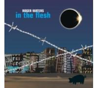ROGER WATERS: IN THE FLESH LIVE - CD