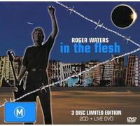 Roger Waters - In The Flesh Live [CD/DVD]