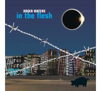 Roger Waters In The Flesh (Live) (CD) (US IMPORT)