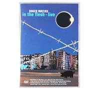 Roger Waters – In the Flesh - Live – DVD (2002)