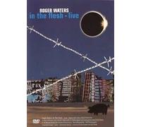 Roger Waters: In the Flesh - Live - DVD Region 2