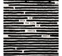Roger Waters - Is This The Life We Really Want? [CD]
