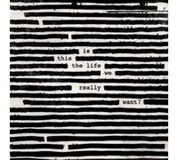 Roger Waters Is This the Life We Really Want? (Vinyl) 12" Album (US IMPORT)