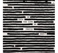 ROGER WATERS Is This The Life You Really Want CD NEW 2017