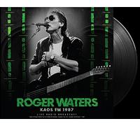 Roger Waters - Kaos FM 1987: Live Radio Broadcast [VINYL]