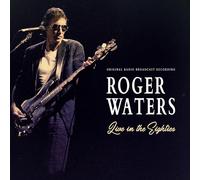 Roger Waters Live in the Eighties LP multicolor Onesize