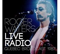 Roger Waters - Live Radio