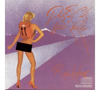 Roger Waters – Pros & Cons Of Hitchhiking – CD – US Import – Legacy