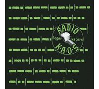 Roger Waters - Radio K.A.O.S