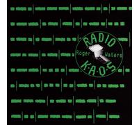 Roger Waters - Radio Kaos