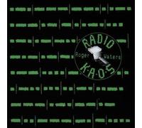 Roger Waters Radio K.A.O.S (CD) (US IMPORT)