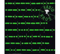 ROGER WATERS - Radio k.a.o.s [VINYL]