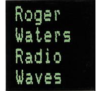 Roger Waters - Radio Waves [Vinyl Single 12'']
