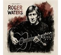 ROGER WATERS - ROCK N ROOTS OF BROWN VINYL - Vinyl Record - M3z