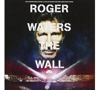 The Wall - Roger Waters CD