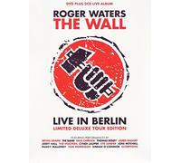 Roger Waters - Roger Waters - The Wall Live In Berlin [NTSC Region 0 DVD]